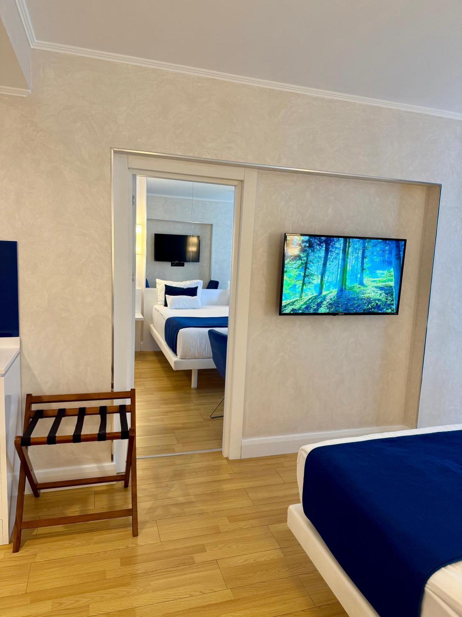 Seaside Vip Hotel Батуми Екстериор снимка